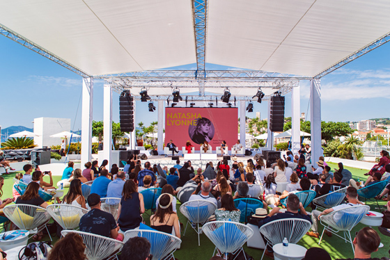 Cannes Lions image