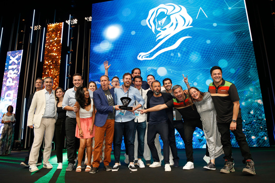 Cannes Lions image