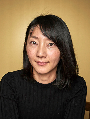 Ikuko Ota