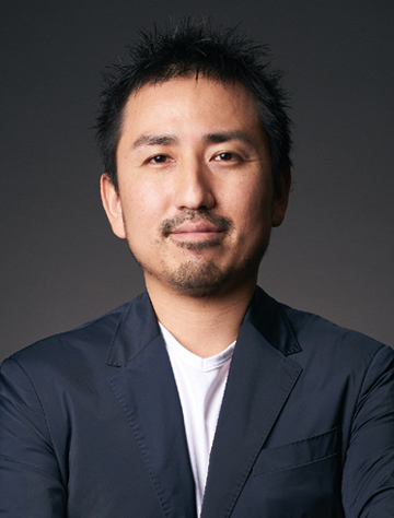 Kazuhiro Shimura