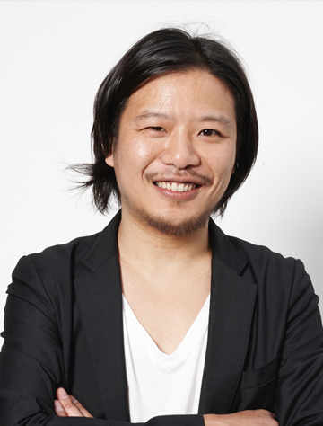 Satoshi Chikayama