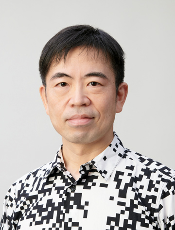 Yasuharu Sasaki