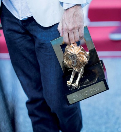 日経広告研究所カンヌライオンズレポート2024