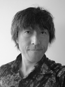 井口 理