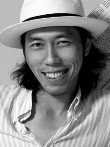 審査員長 TBWA HAKUHODO 佐藤 カズ―
