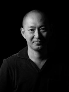 審査員 New Horizon Collective 内田正剛