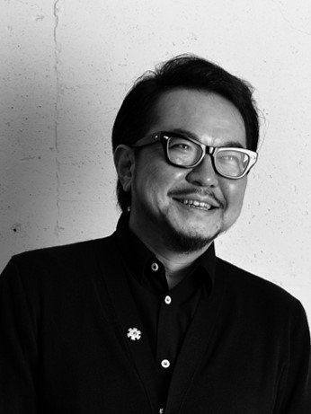 審査員 もり 原野守弘
