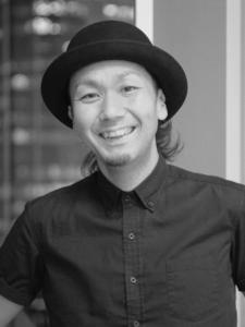 審査員長 博報堂DYメディアパートナーズ 嶋田三四郎