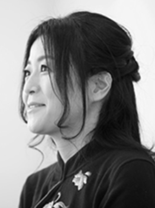 審査員 ADKクリエイティブ・ワン 三井 明子