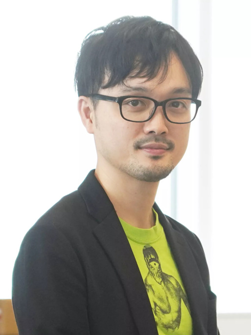 Satoshi Otsuka