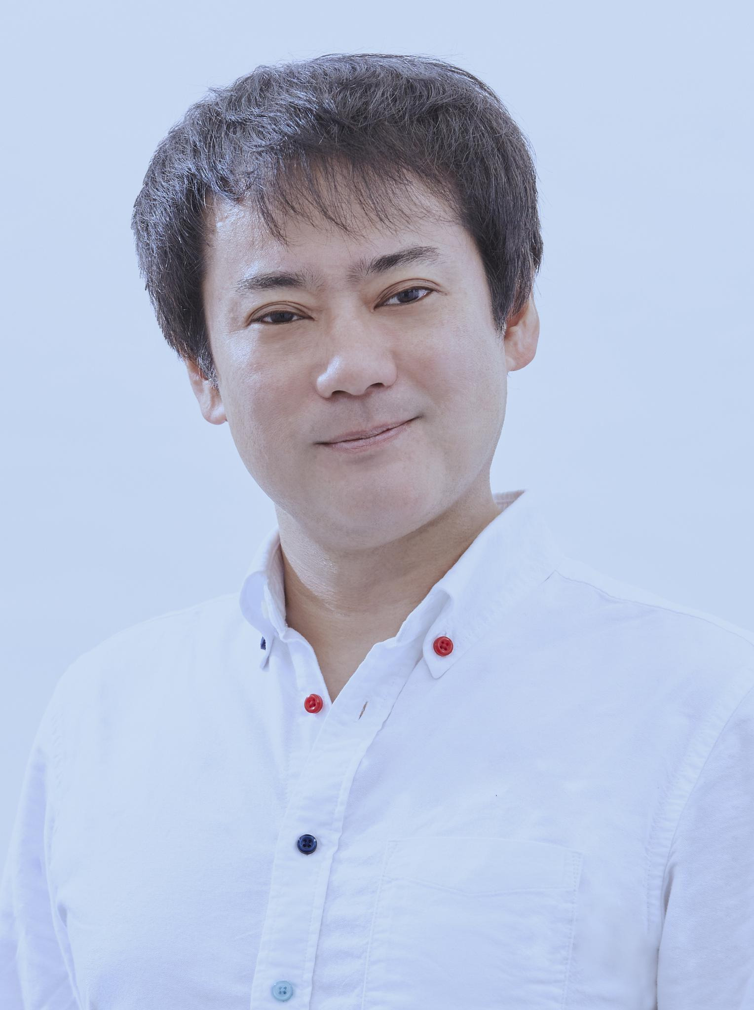 Masato Mitsudera