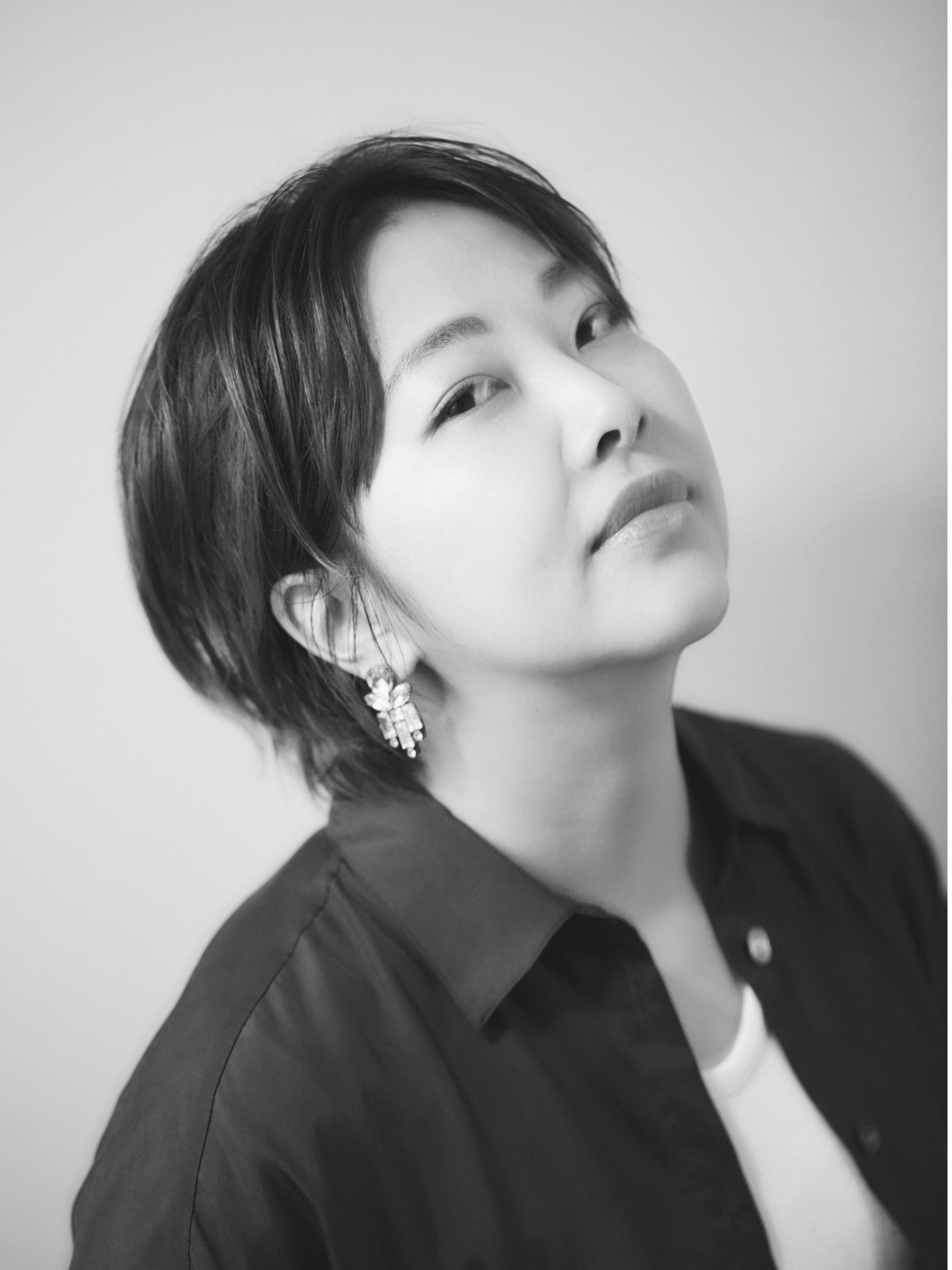 村山 佳奈女