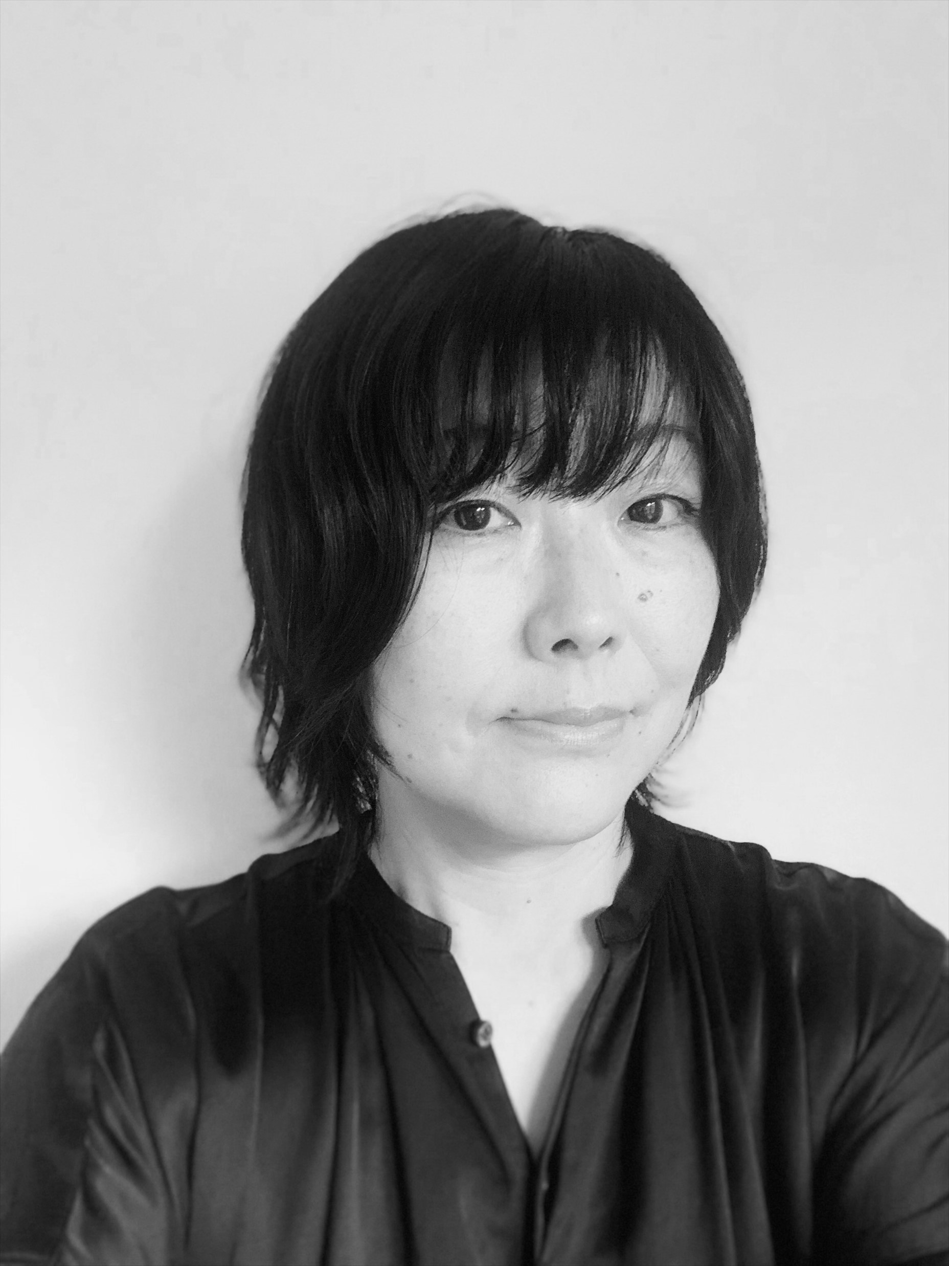 国井 美果