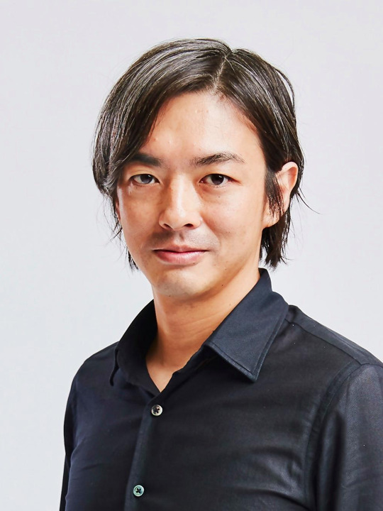 Takahiro Hosoda