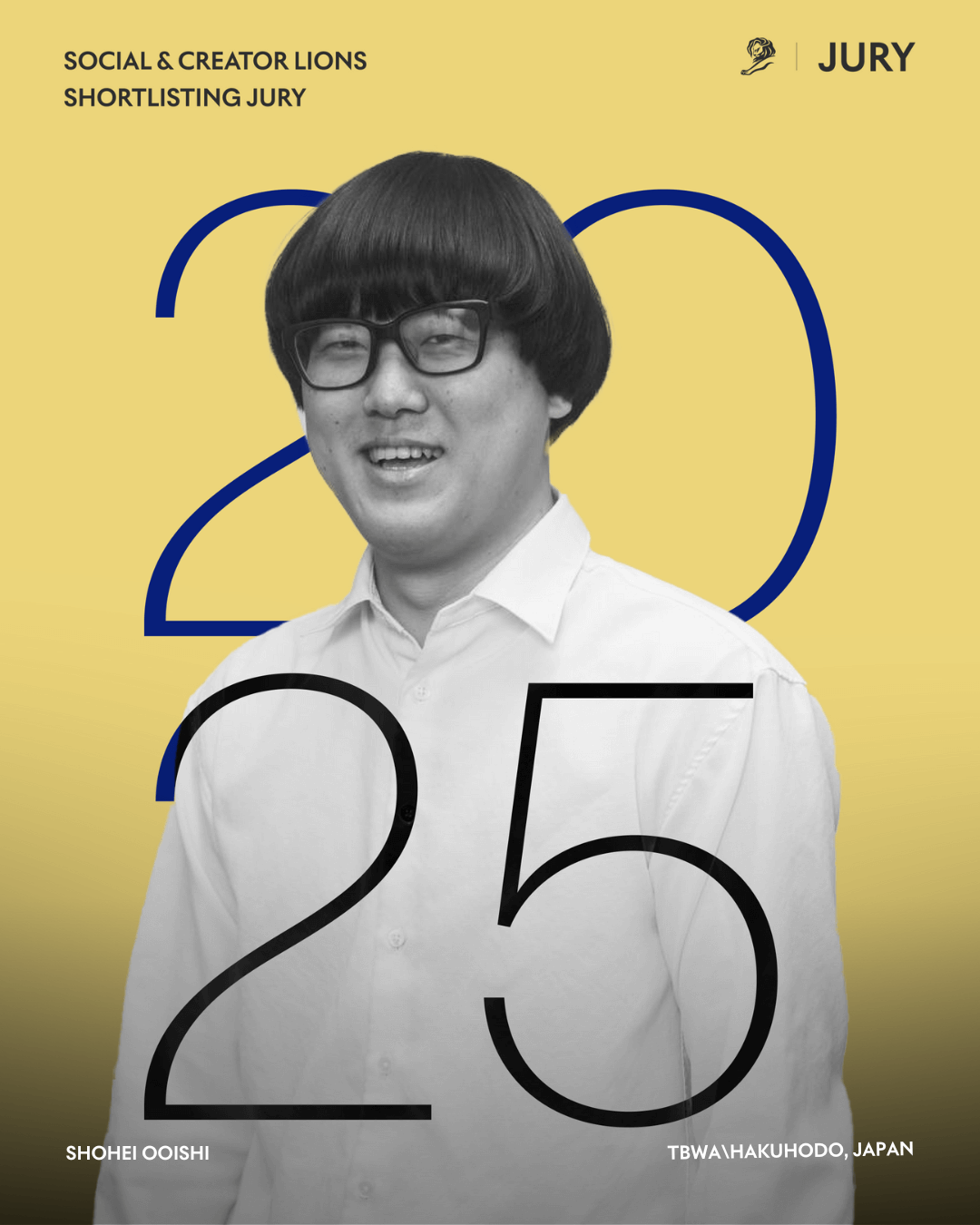 Shohei Oonishi